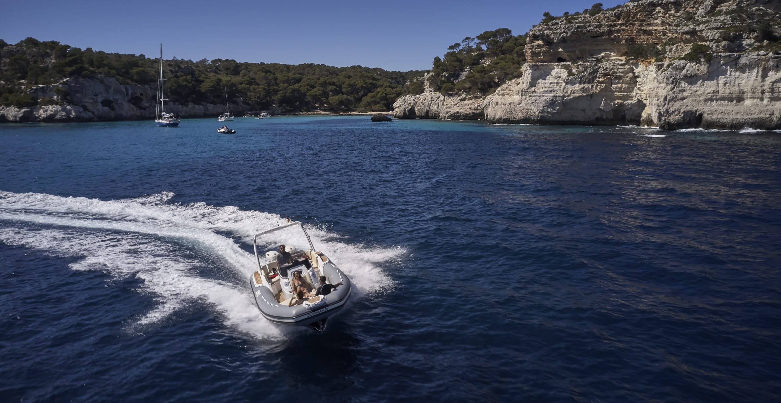 Read more about the article YACHTING FESTIVAL CANNES 2022